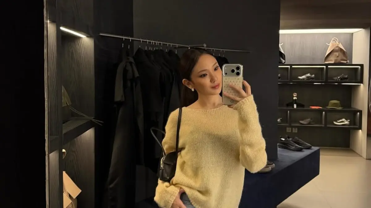 Juliana Prastini harus menjalani proses rehabilitasi setelah ditemukan menggunakan narkotika berjenis etomidate di apartemen pada Senin, 14 September 2026 (Instagram/@juliaprt7)