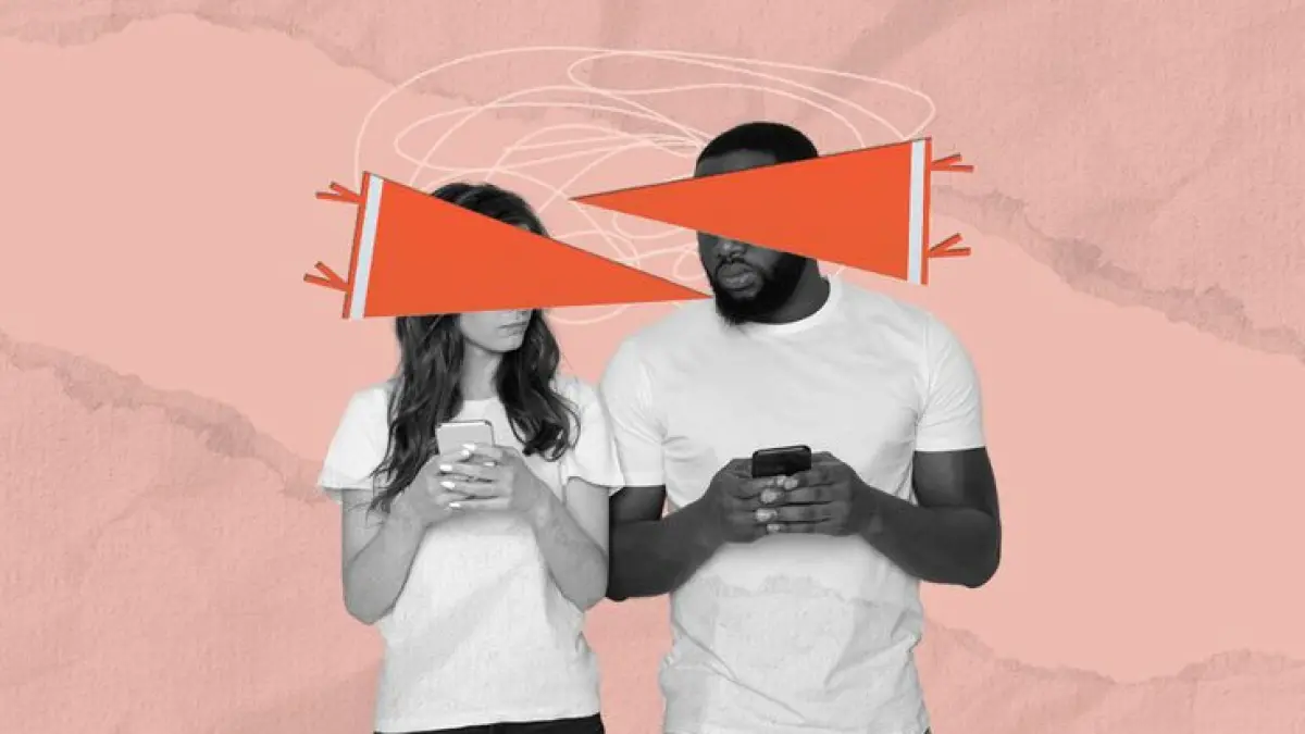 Ilustrasi Pinterest (@THE EVERYGIRL)