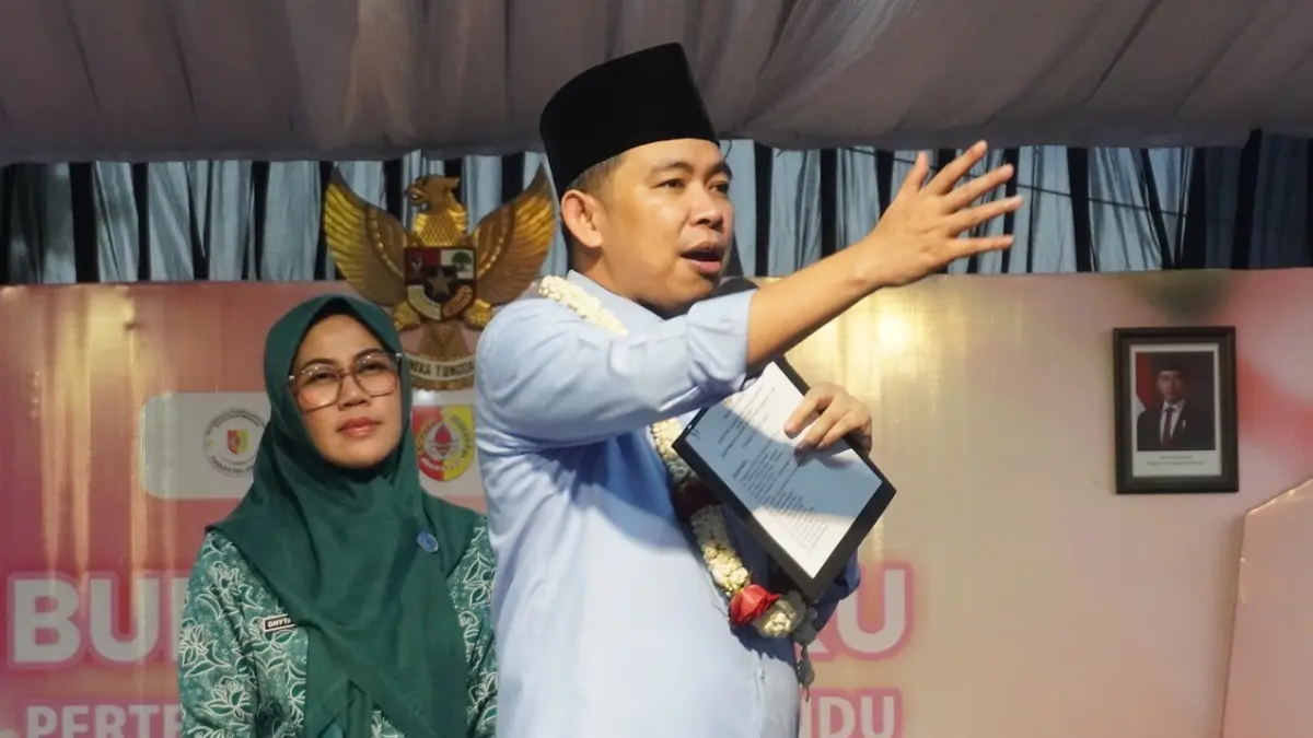 Pemkab Jember Minta Praktik Manipulasi Dapodik Disetop, Jika Ketahuan Melanggar, Bantuan Bisa Menguap!(Maulana Radar Jember)