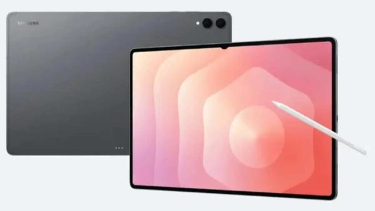 Simak bocoran lengkap spesifikasi dan estimasi harga Samsung Galaxy Tab S12 Series yang dijadwalkan rilis pada 7 Oktober. (OnLeaks)