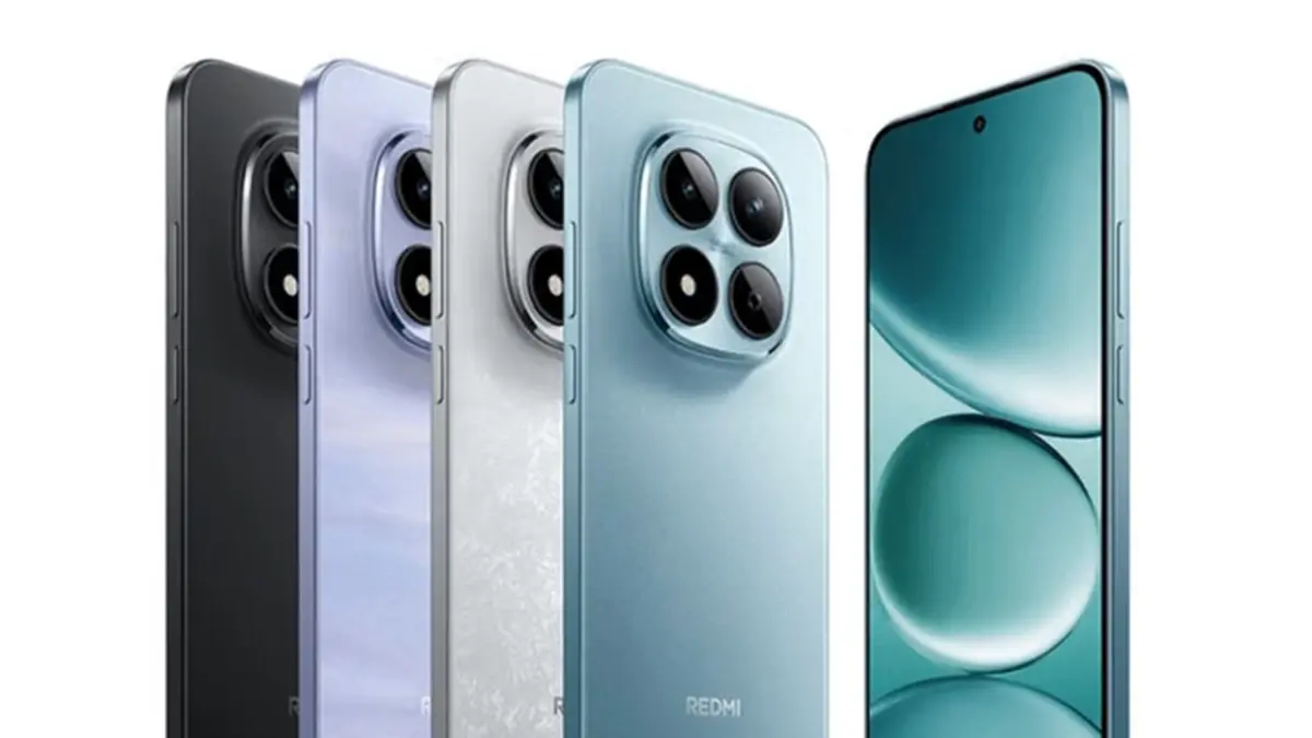 Simak bocoran spesifikasi, estimasi harga Xiaomi Redmi Note 17 Series, hingga rumor kapasitas baterai jumbo 10.000 mAh. (Xiaomi)