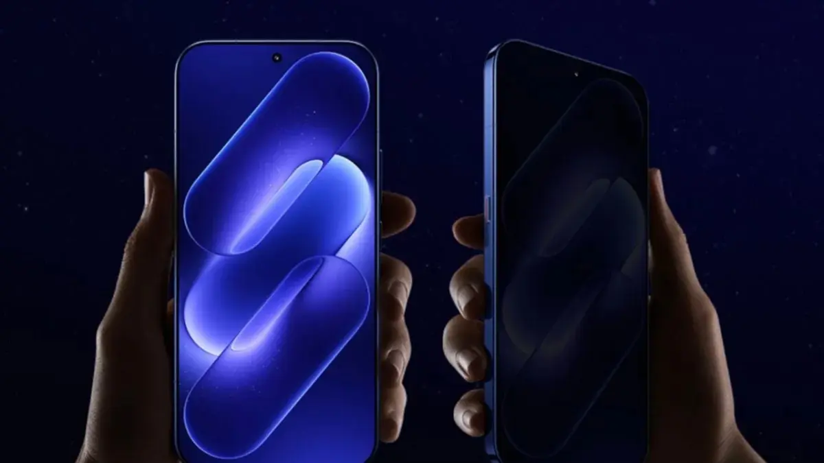 Smartphone flagship terbaru Xiaomi 18 Pro resmi terkonfirmasi mengusung fitur layar privasi canggih guna melindungi data dari pengintip. (weibo Xiaomi)