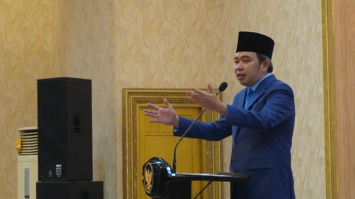 Pemkab Jember Ancang-ancang Gulirkan Lelang Jabatan Terbuka di Akhir Tahun (Foto Maulana Halo Jember)