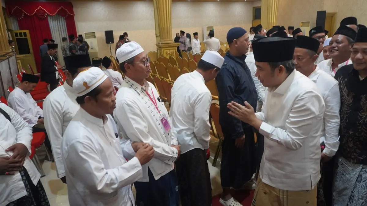 Pemkab Jember Ancang-ancang Gulirkan Lelang Jabatan Terbuka di Akhir Tahun (Foto Maulana/Halo Jember)