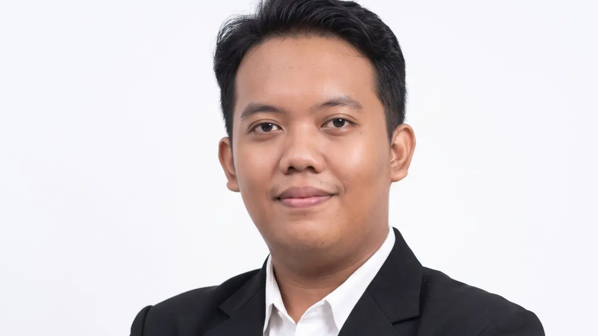M Iqbal Maulana