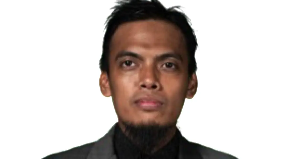 Muhammad Nur Faqih, Mahasiswa Master of Ushuluddin Universiti Malaya (Kuala Lumpur Malaysia).