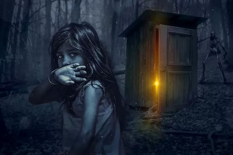 Selain melihat hantu, ada 4 Kemampuan yang Dimiliki oleh Anak Indigo (sumber foto: pixabay.com/KELLEPICS)