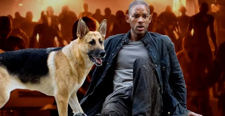 Aktor Will Smith. (screenrant.com)
