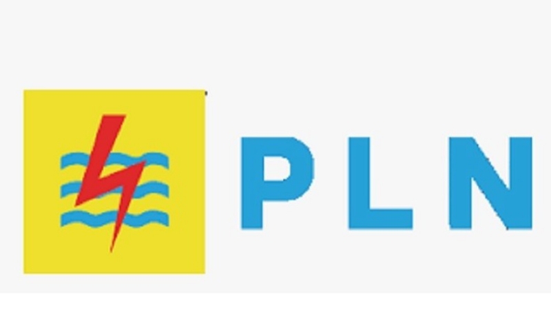 Logo PLN. (Istimewa)