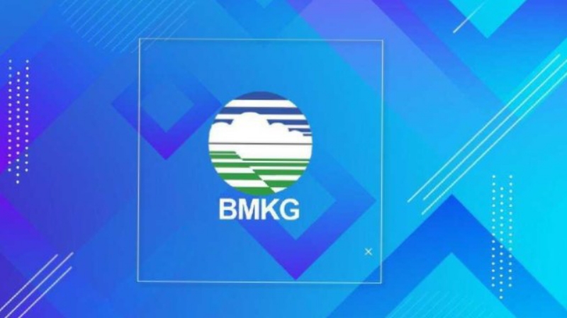 Ilustrasi BMKG.