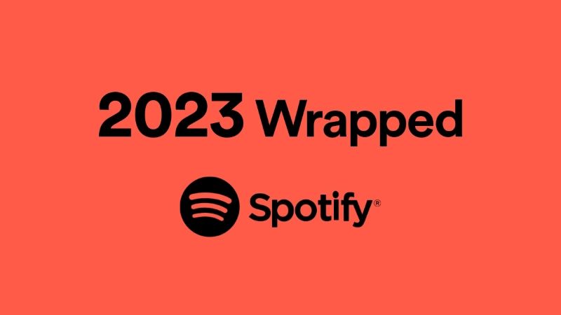 Sportify Wrapped 2023. (Android Authority)