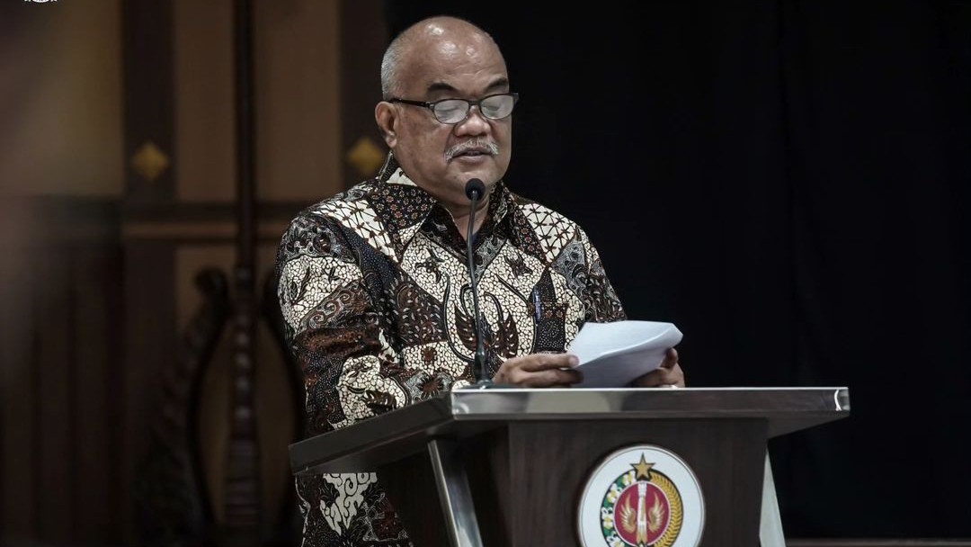 TOLERANSI: Wakil Gubernur X Paku Alam X. (Humas Jogja)