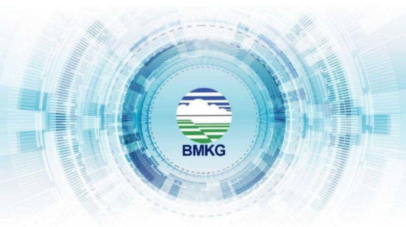 Ilustrasi BMKG. (Istimewa)