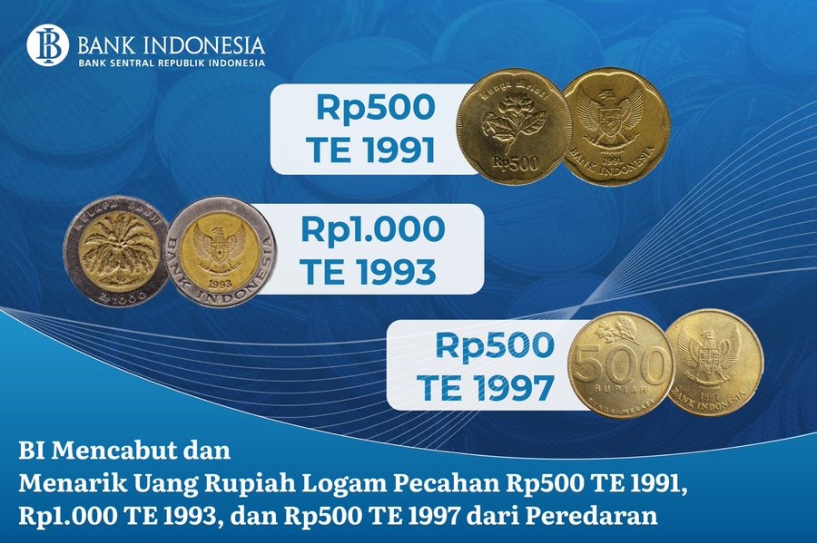 sumber gambar twitter/X @bank_indonesia