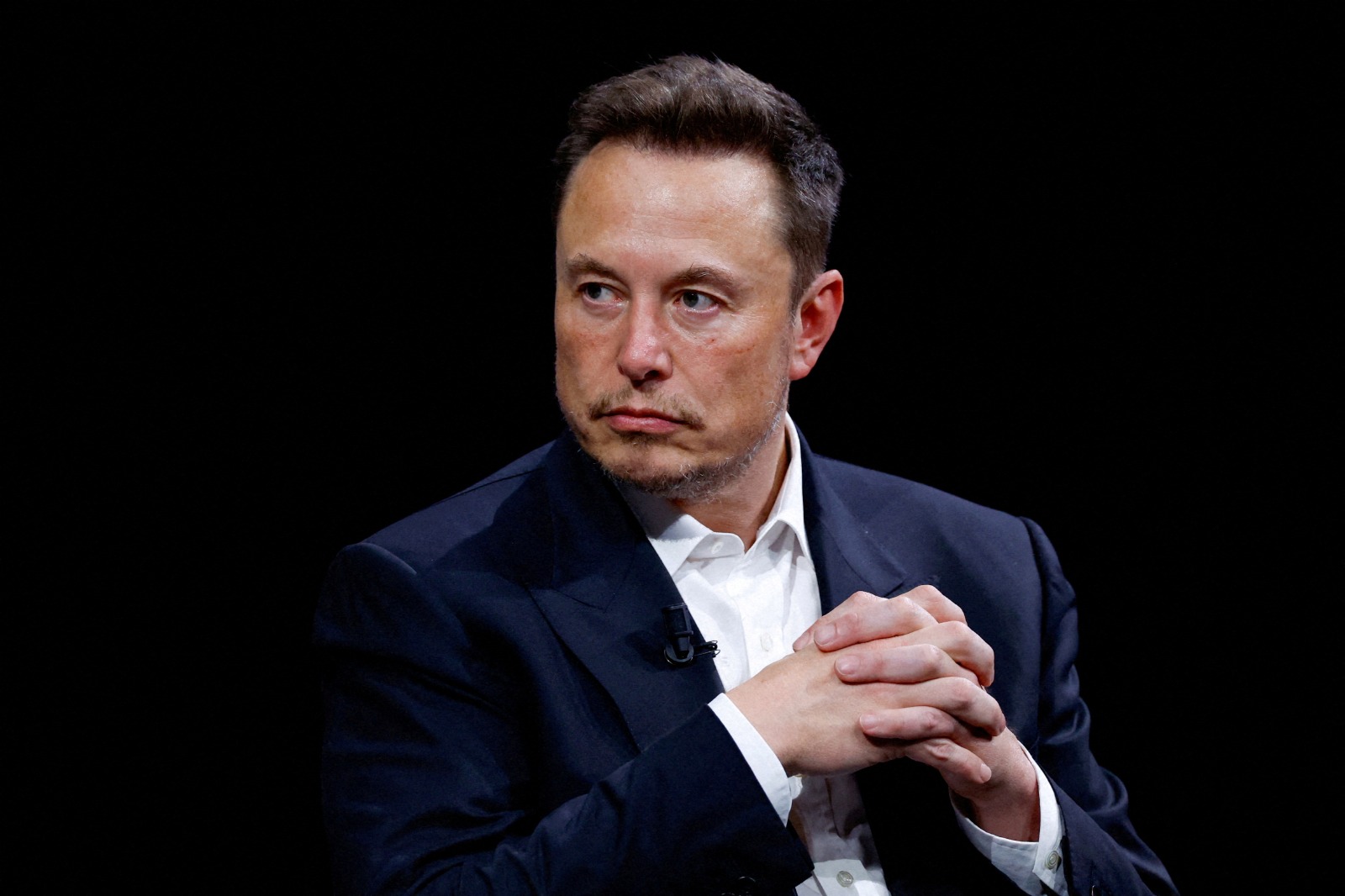elon musk (sumber reuters)