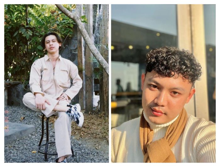 Sumber Foto : Instagram @Danangzo, @Reizukaari