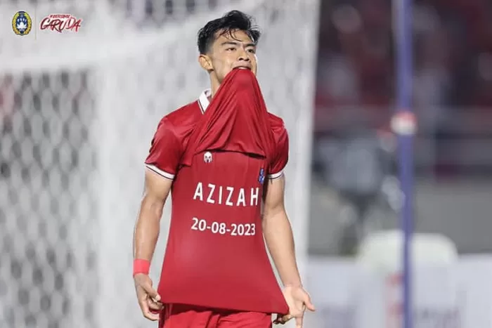 Pratama Arhan hengkang dari Tokyo Verdy, Namun tetap bakal melanjutkan karir di luar negeri (istimewa)