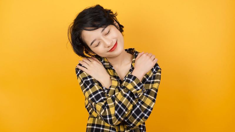 Self Love. (Berkeluarga.id)