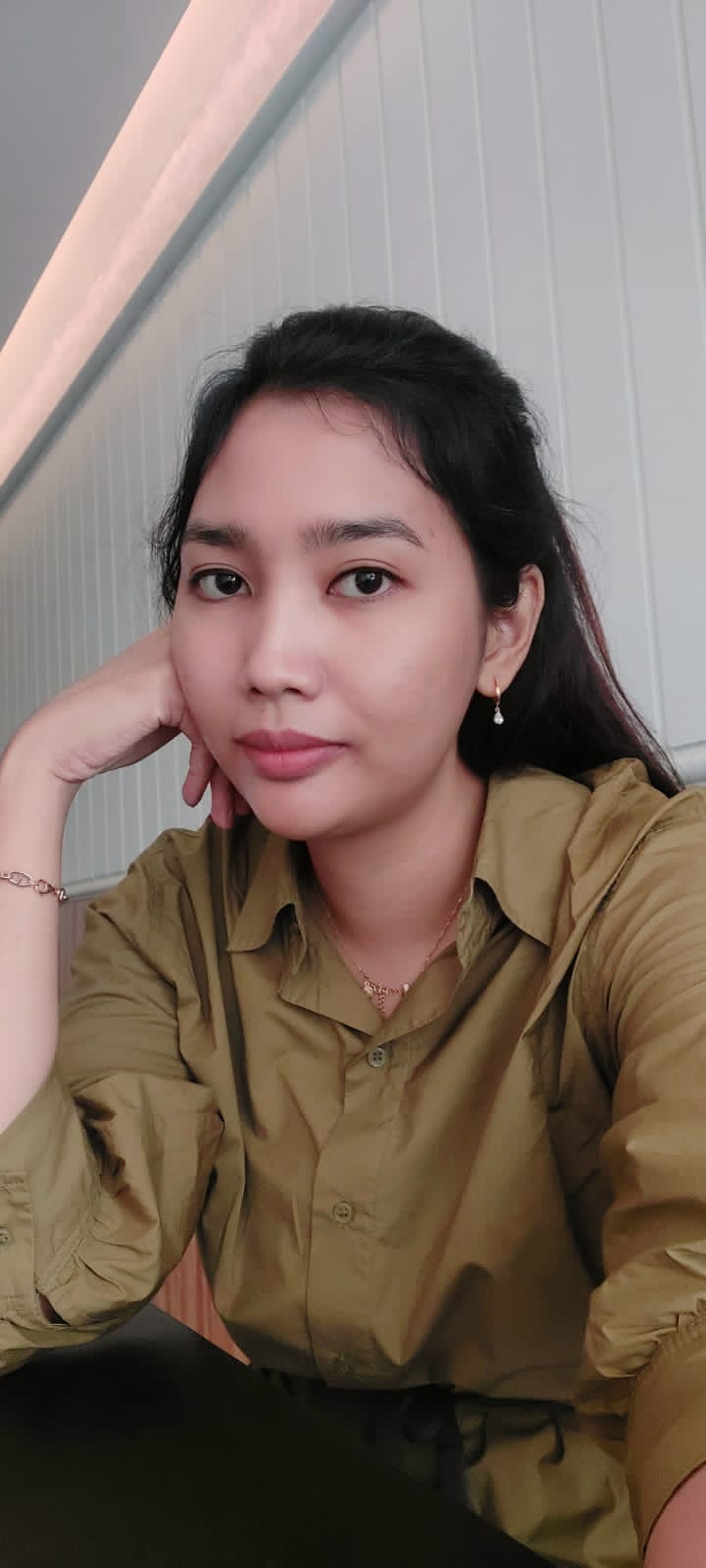 Pengamat fashion dari Universitas Negeri Yogyakarta (UNY) Christine Ulina Tarigan