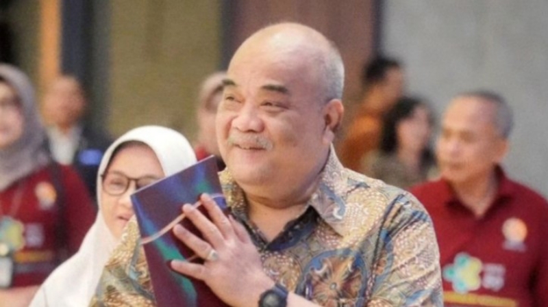 TERBAIK: Wakil Gubernur DIY KGPAA Paku Alam X. (Dok Humas Jogja)