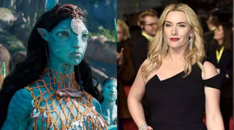 Kate Winslet Kembali Bintangi Film Avatar 3 yang rencanaya bakal dirilis oada 2025 mendatang. ( website/Hard Rock FM)