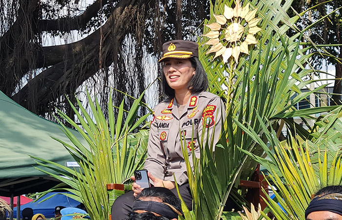 Yolanda Evalyn Sebayang