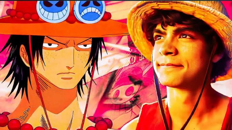 Film Live Action One Piece Season 2. (kincir.com)