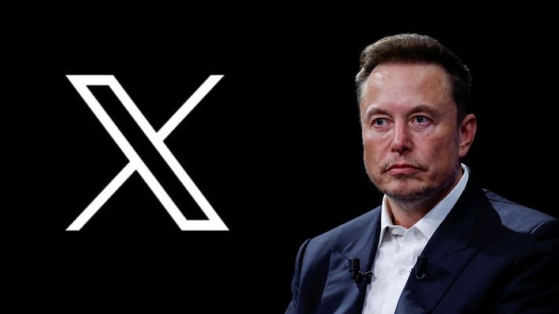 Pemilik X Elon Musk. (galuhnews)