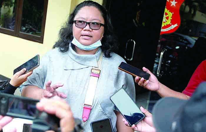 Penasihat hukum (PH) para korban Elna Febi Astuti mengatakan, terungkapnya kasus ini berawal adanya keluhan anak-anak. Adapun peristiwanya terjadi sekitar Agustus hingga Oktober 2023.