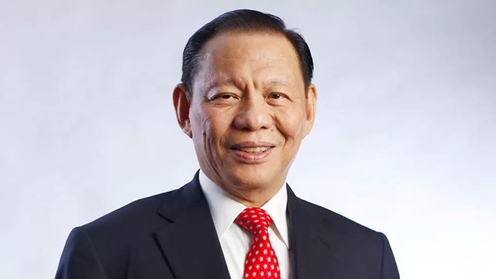 Sukanto Tanoto