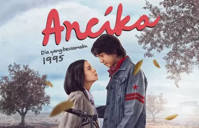 Film Acika 1995, tayang perdana, Kamis (11 Januari 2024).imdb.com