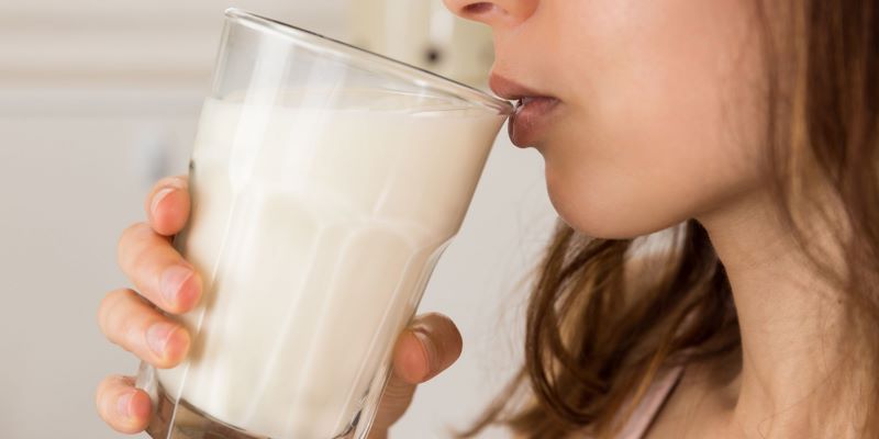 Konsumsi minum susu ternyata jadi budaya yang belum banyak orang mengetahuinya. Begini sejarahnya !