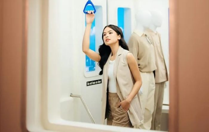 Maudy Ayunda