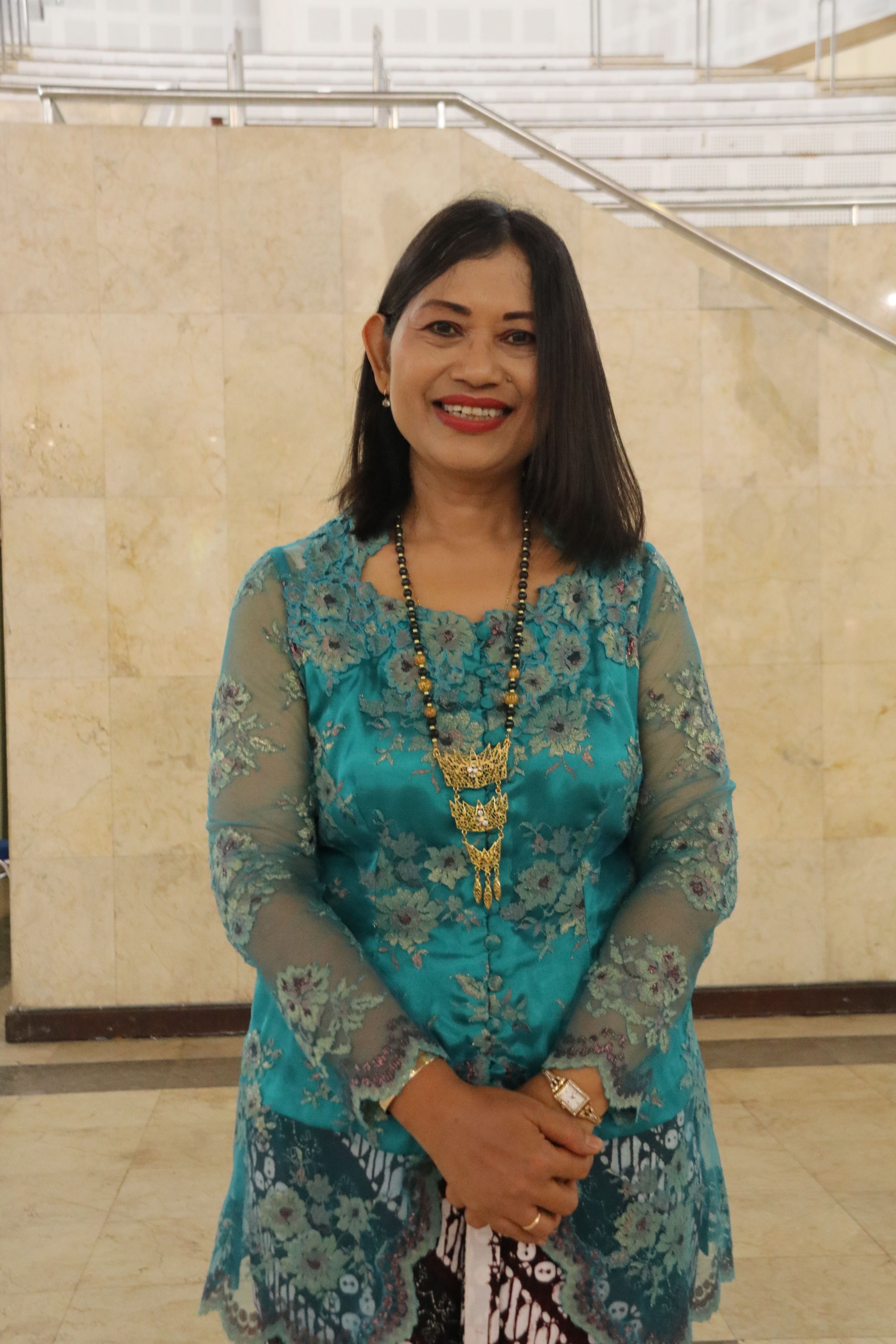 Dosen FISIP UPNVY