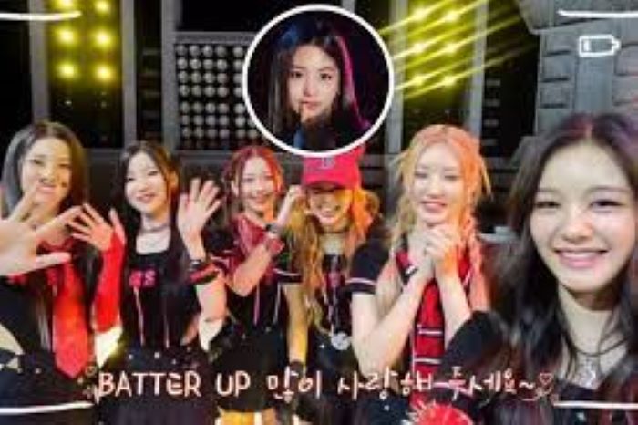 potret member BABYMONSTER