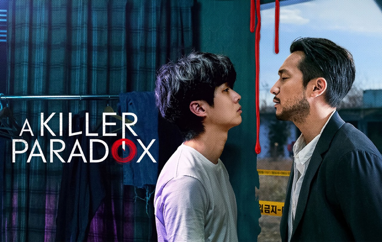 Terungkap! 6 Fakta Menarik di Balik A Killer Paradox, Drama Korea Thriller Psikologis yang Menghantui Penonton!