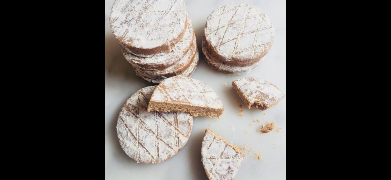 Kue Geplak Khas Betawi