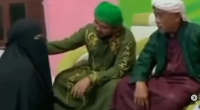 Aliran Sesat yang Bolehkan Jemaahnya untuk Tukar Pasangan