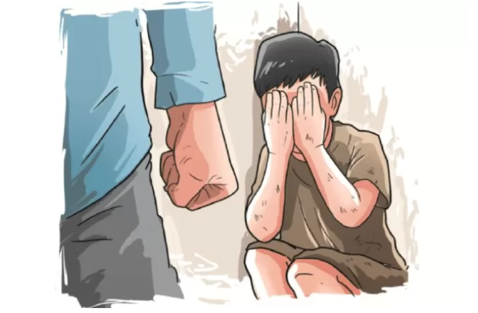 Ilustrasi penganiayaan yang terjadi di pondok pesantren Kediri.