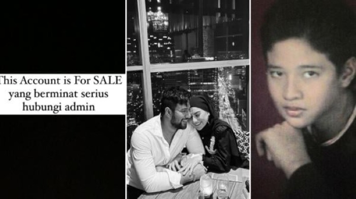 Lewat unggahan di Instagram Stories pribadinya, pihak Ammar Zoni mengumumkan ingin menjual akun Instagram terverifikasinya. Netizen menduga ia sedang butuh duit