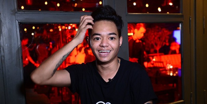 Reza Arap yang membagikan tagihan partynya di instagram stories pribadinya