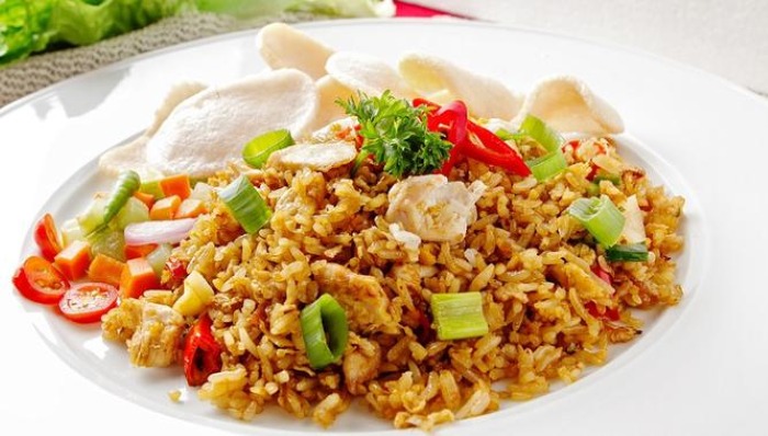 nasi goreng jawa yang enak