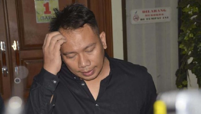 Gagal di Pemilu 2024, Vicky Prasetyo Kini Dilaporkan atas Kasus Penipuan