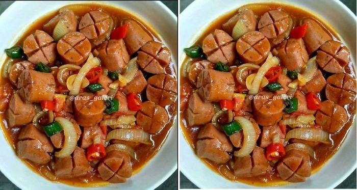 Resep yang pas dan cocok untuk hidangan keluarga saat Sahur