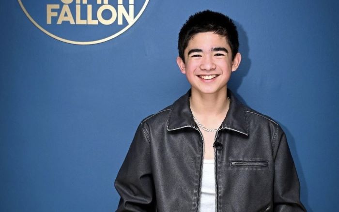 Gordon Cormier menolak audisi untuk memerankan karakter Aang dalam serial terbaru Netflix Avatar: The Last Airbender