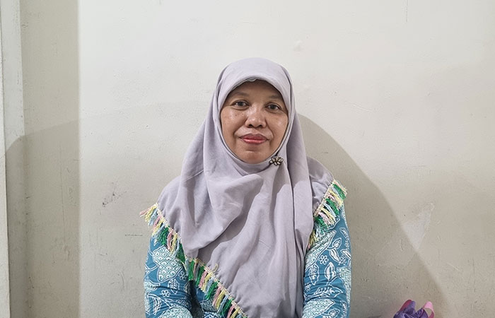 Dosen Ilmu Komunikasi UMY Suciati