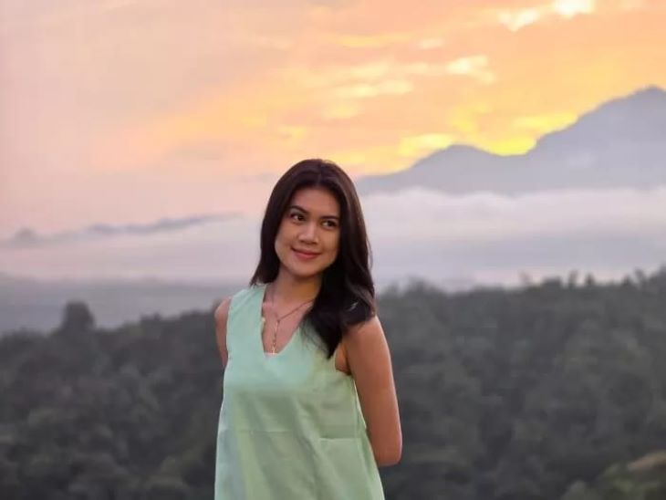 Salah satu hasil jepretan Samsung Galaxy S24 Ultra saat mengeksplorasi keindahan kawasan Kintamani, Bali.