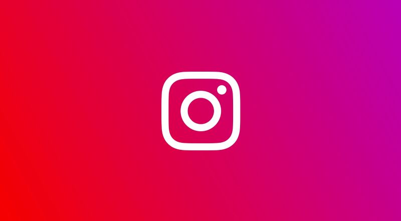 Logo Instagram.