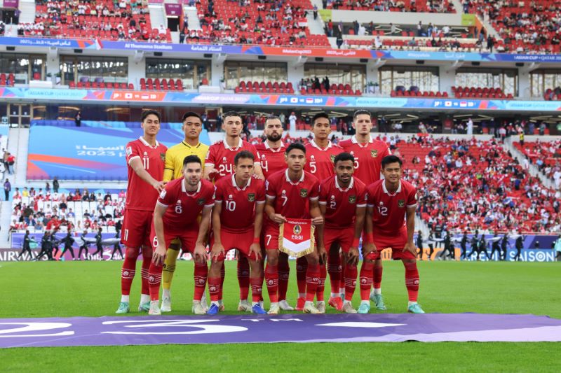 Jelang hadapi Timnas Indonesia, bek Vietnam sindir pemain naturalisasi Indonesia