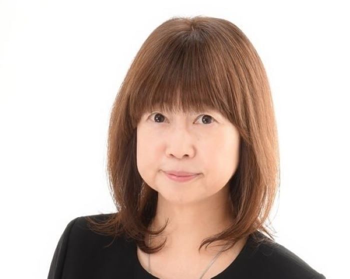 Pengisi suara serial animasi Chibi Maruko-chan Tarako